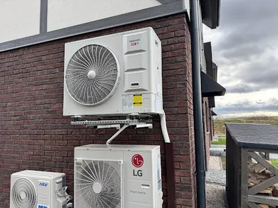 Nord-Pol Chłodnictwo Klimatyzacja